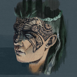 Скандинавия