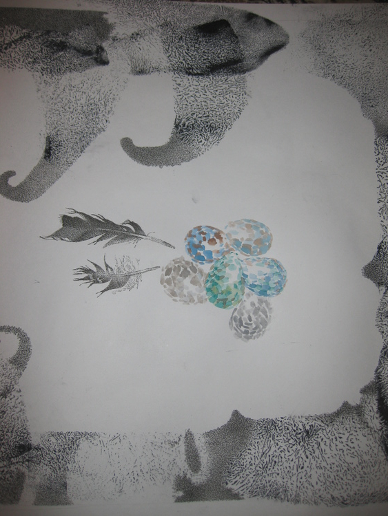 ДВИЖЕНИЕ ЯЙЦА 3