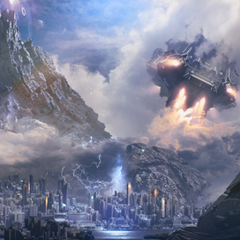 Metropolitan Panic The (2017)