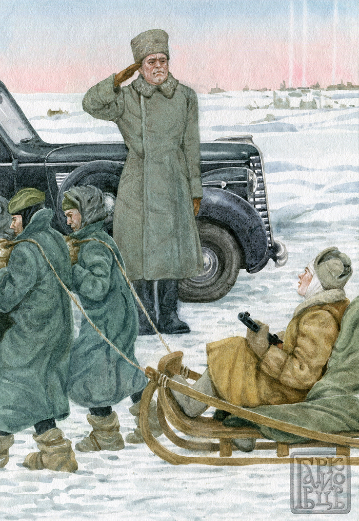 Сталинград