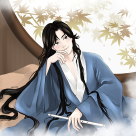 Обложка на серию тетрадей