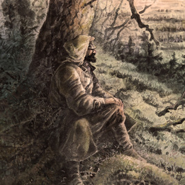 "Записки мелкотравчатого " 4.