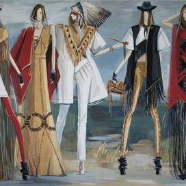 Дипломный проект