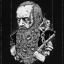 Достоевский