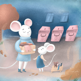 Сдаем вещи на переработку