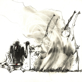 Однажды в Индии