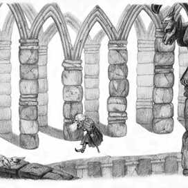 Баркентайн