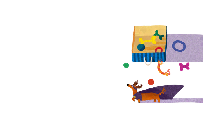 Иллюстрация к Charlie the superhero