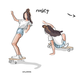 skateboarding p.2