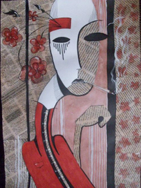 аппликация