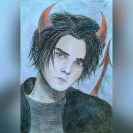 Джерард Уэй