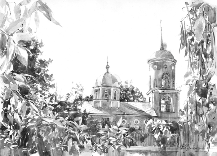 Очень личное