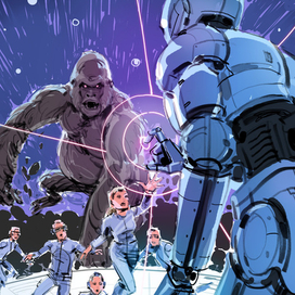 Между архаикой и модерном