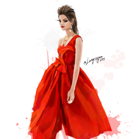 LANGE “Freak’n’Black” spring-summer 2019