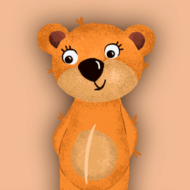 Открытка на День Святого Валентина