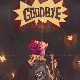 Goodbye 