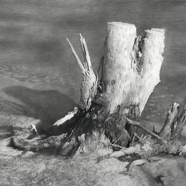 Природные цилиндры