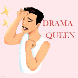 Drama Queen