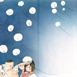 Японские сказки