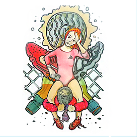 АнтиСказки