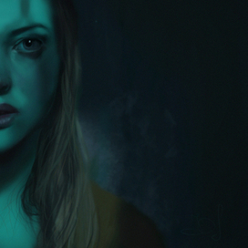 Аманда Сейфрид