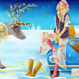 иллюстрация для BaliELF