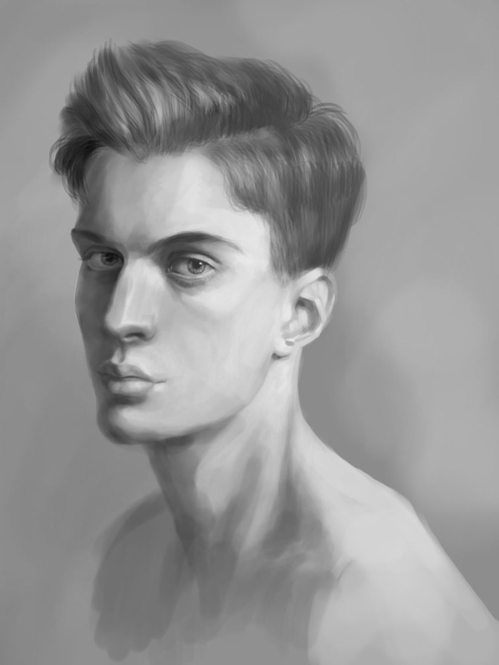 Matthew Bell / Мэттью Белл