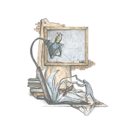 В. Шефнер "Налегай на весло, неудачник..."