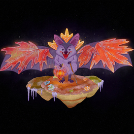 «Крылья осени»