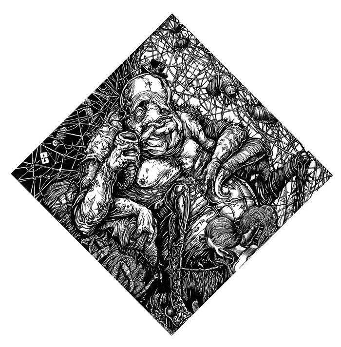 Дон Паучелло