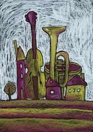 "музыкальное образование"