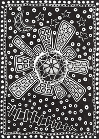 Глаз-планета