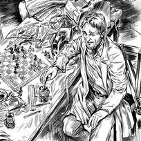 Универсальная бинарная волна