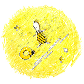 Море и солнце; день чудесный!