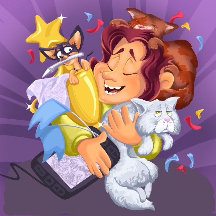 Победа и награда