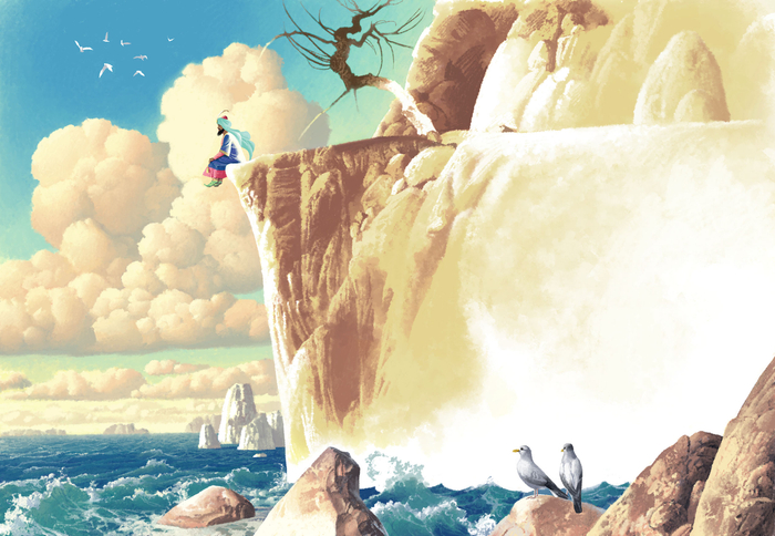 СиндбадМореход. Разворот5