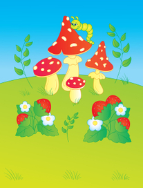 съедобный-несъедобный