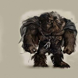 the Beast