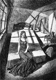 Ж. П. Сартр "Тошнота" (22)