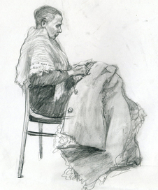 бедные и одинокие