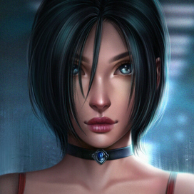 Ada wong / Resident evil