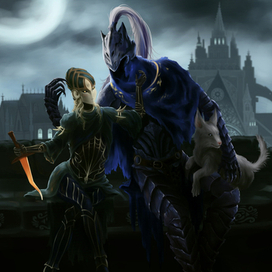 Арториас и Сиаран