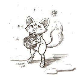 Собиратель снежинок