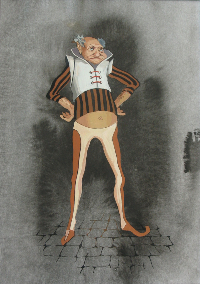 черные маски