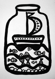 "Море в банке"