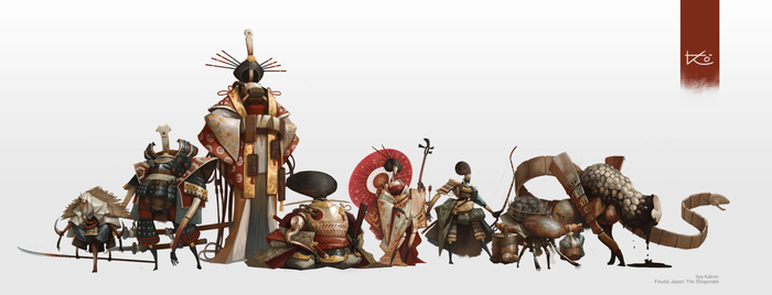 ArtStation Challenge