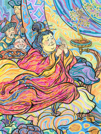 Г.Х. Андерсен "Соловей"