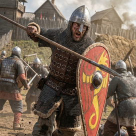 Средневековье