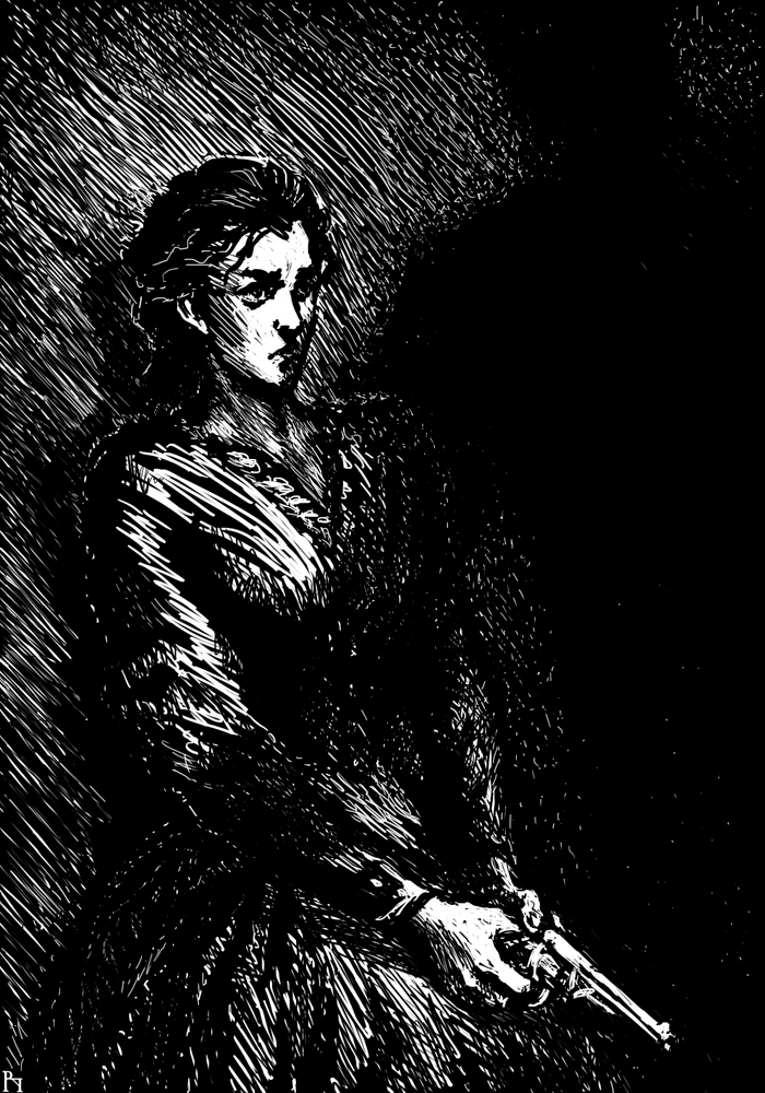 иллюстрации к роману Ф.М.Достоевского "Преступление и наказание"