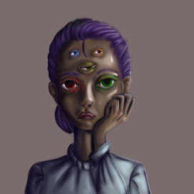 Не всему нужно название